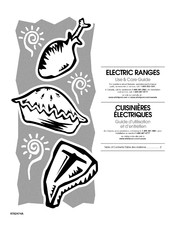 Whirlpool WLP54800 Use & Care Manual