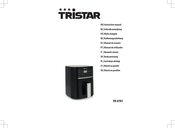 TriStar FR 6701 Instruction Manual