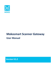 MOKO MKGW-mini 02-32B User Manual