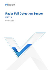 Milesight VS373 User Manual