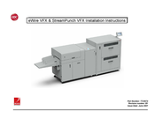 ACCO Brands gbc eWire VFX Installation Instructions Manual