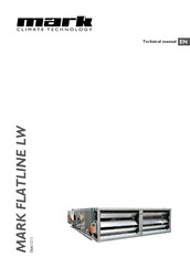 Mark FLATLINE LW Technical Manual