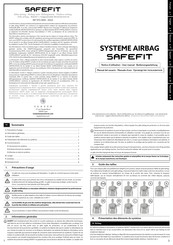 Seaver SAFEFIT User Manual