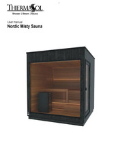 Thermasol 14-MSTY User Manual