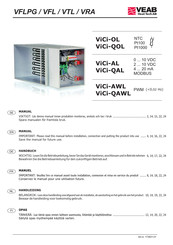 VEAB ViCi-AWL Manual