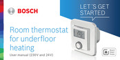 Bosch 8-750-001-003 Let's Get Started