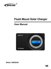 Epever GM3024N User Manual