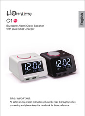 Homtime C1pro User Manual