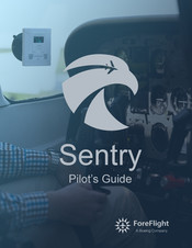 Boeing ForeFlight Sentry Mini Pilot's Manual