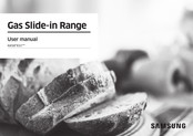 Samsung NX58R9311SS/AA-00 User Manual