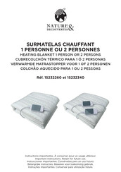 NATURE & DECOUVERTES 15232340 User Manual