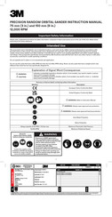 3M 33633 Instruction Manual