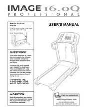 Image IMTL41530 User Manual