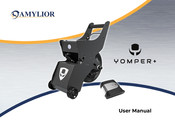 Amylior YOMPER+ User Manual
