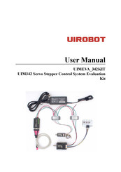 UIrobot UIMEVA 342KIT User Manual
