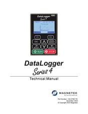 Columbus McKinnon DLS4-KIT Technical Manual