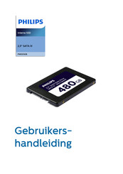 Philips FMSS130B User Manual
