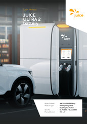 Juice EL-JU2BB1 User Manual