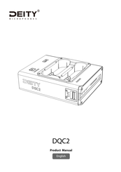 Deity DQC2 Product Manual