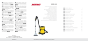 MPM MOD-48 User Manual