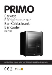 Primo Water PR179BC Manual
