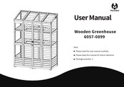 Mcombo 6057-0899 User Manual