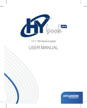 Hyundai HT14CBI582 User Manual