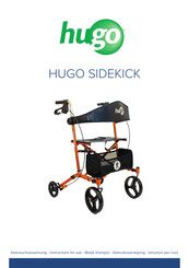 hugo 700-983INT Instructions For Use Manual