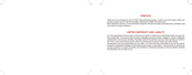UNI-T UT343E Manual