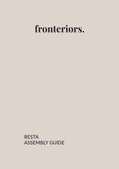 fronteriors BESTA Assembly Manual