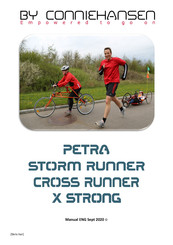 Petra CROSSRUNNER Manual