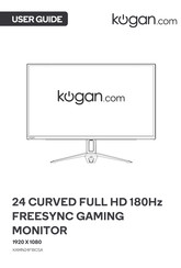 Kogan KAMN24F18CSA User Manual