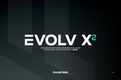 Phanteks 886523303688 Installation Manual