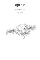 Dji FLIP User Manual