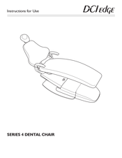 DCI Edge C4550 Instructions For Use Manual
