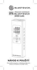 BLUETOUCH BT16 Instruction Manual