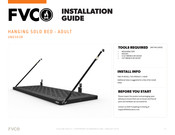 FVC UN0303B Installation Manual