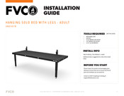 FVC UN0307B Installation Manual