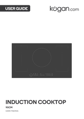Kogan KAMCTIND90A User Manual