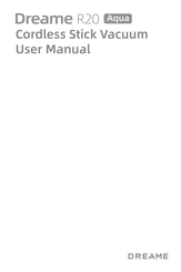 Dreame VTV21A User Manual