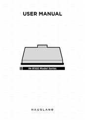 Hauslane IN-R100SS-36 User Manual