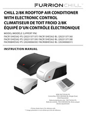 Furrion 2023137136 Instruction Manual