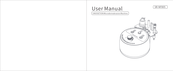 Unoisetion SR-NF005 User Manual