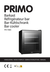Primo Water PR178BC Manual