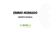 EMMO NOMADO Owner's Manual