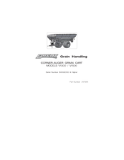 brent V1300 Manual