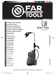 Far Tools 175006 Manual