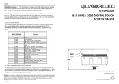 Quark-Elec IS10 Setup Manual