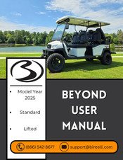 Bintelli Beyond 2025 User Manual