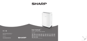 Sharp UD-P204P-W User Manual